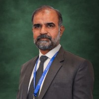 Nasir Hafeez