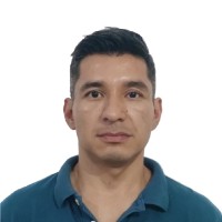 Jose Libardo Molina Galvis