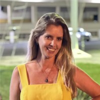 Ana Cristina De Sales E Lima