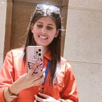 Tanuja Singh