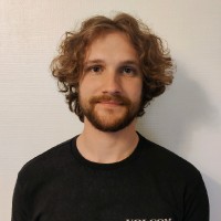 Jérémy Mauran