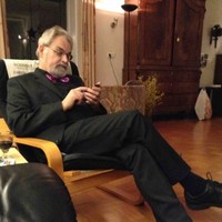 Marten Salverda