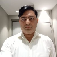 Anil Pandey