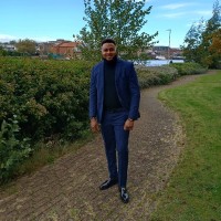 Nonso, Christopher Mbaebie