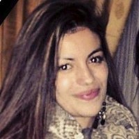 Anyury Gonzalez Lizarazo