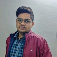 Ayush Dubey