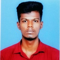 Ashwin Kumar S