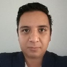 Alberto Estrada Partida