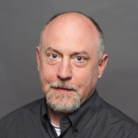 Jim Bergmann