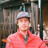 Jasper Roberson-Schulz