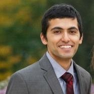 Anuj Dang