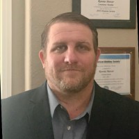 Ronnie Mercer