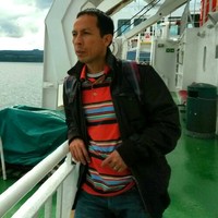 Carlos Henrry Moreno