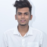 Tushar More