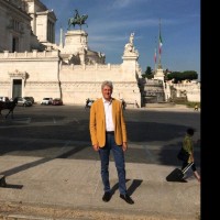 silvio dell'andrea