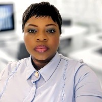 Sarah Abioye (née Orogun)