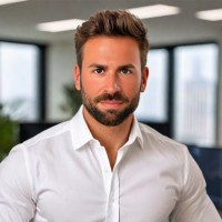 Carlos Garcia Espada