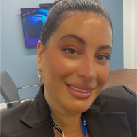 Talia Parvizi