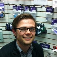 Matthew Pauley