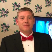 Curtis Hare