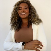 Thaiane Nascimento