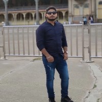 Sambit Mishra