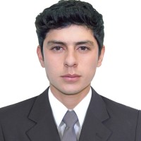 Fabricio Alva zegarra