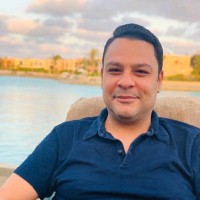 Hossam Elsharkawy
