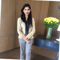 Nayan Gode