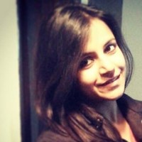 Shreya Saxena