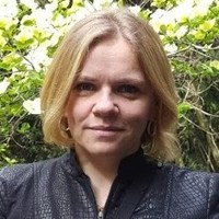 Olga Fedorova