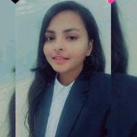 Pushpa Mourya