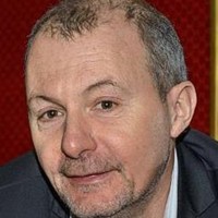 François Berthaud