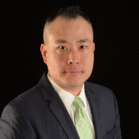 Steve Kang