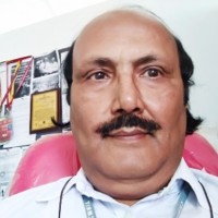 Prof. P. N. Singh