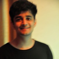 Amritesh Parashar