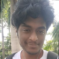Adithya Paladi
