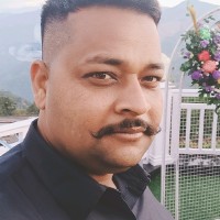 Parikshit Mondal