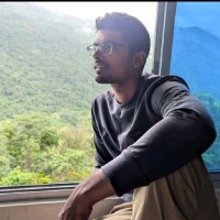 Krishna R