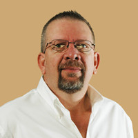Rodney Larson