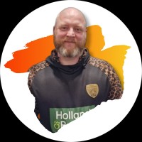 Martyn Leech