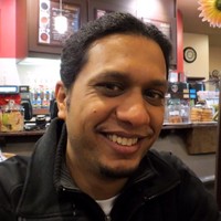 Sikander Iqbal