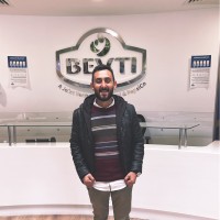 Ali Elnagar