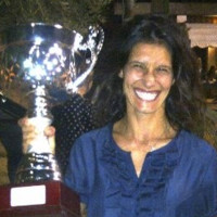 Josephine Russo