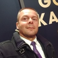 Marco Van Dijke