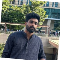 Athul T