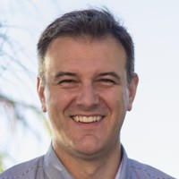 Antonio Montoya García