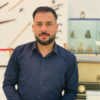 Mustafa Almusawi