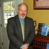 H. Lee Cheek, Jr., Ph.D.