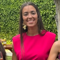 Cecilia Domingo Durán